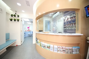 Clinic (TP)